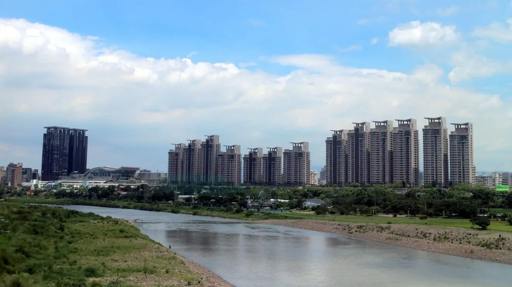 美河市仲裁結果出爐　北市府向日勝生討回33億