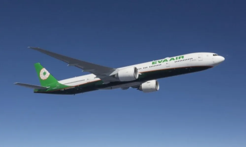 2016全球最佳航空　長榮勇奪第8名