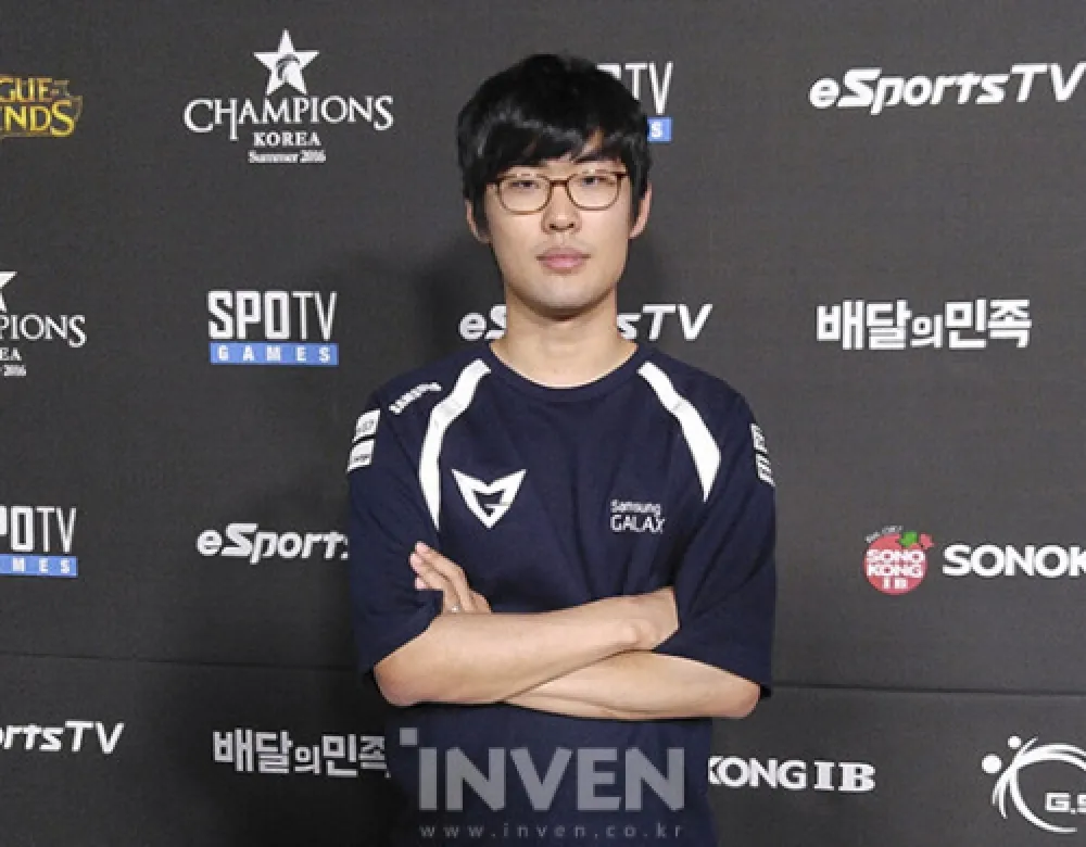  【英雄聯盟】Ambition賽後專訪：「三巨頭」中特別想戰勝KT Rolster