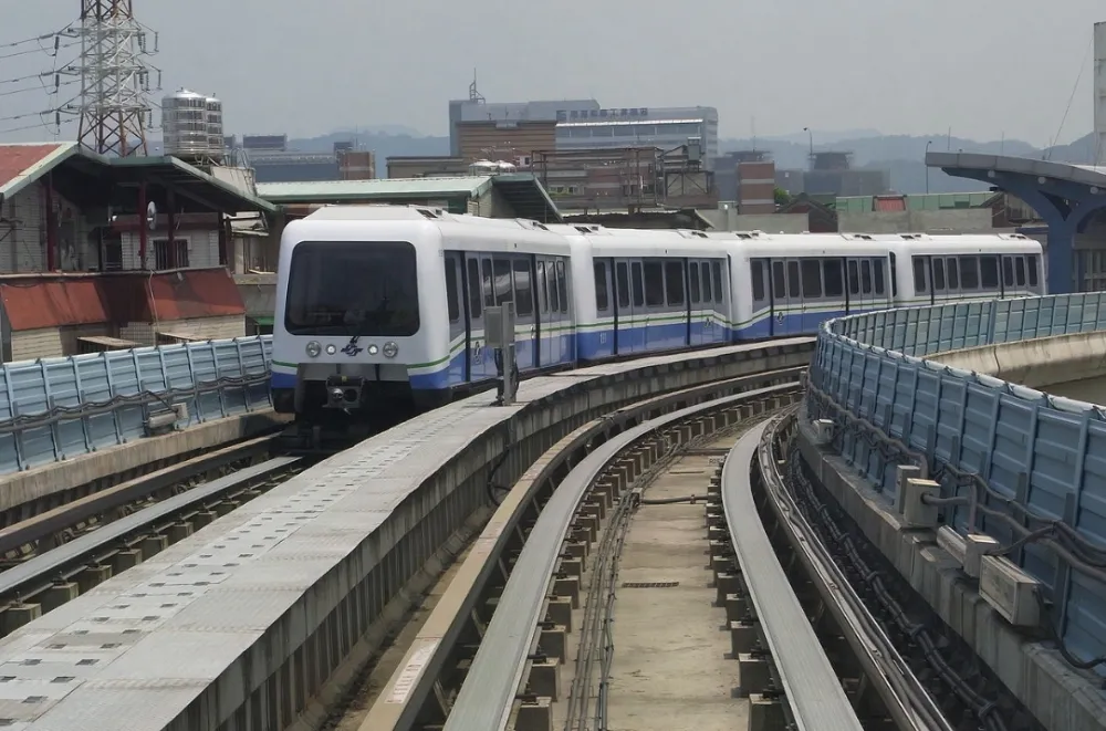 可靠度逐年提升　北捷文湖線擬全車自動化