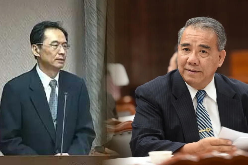 祕書長下鄉台東勘災　竟未通知選區立委「總召」廖國棟
