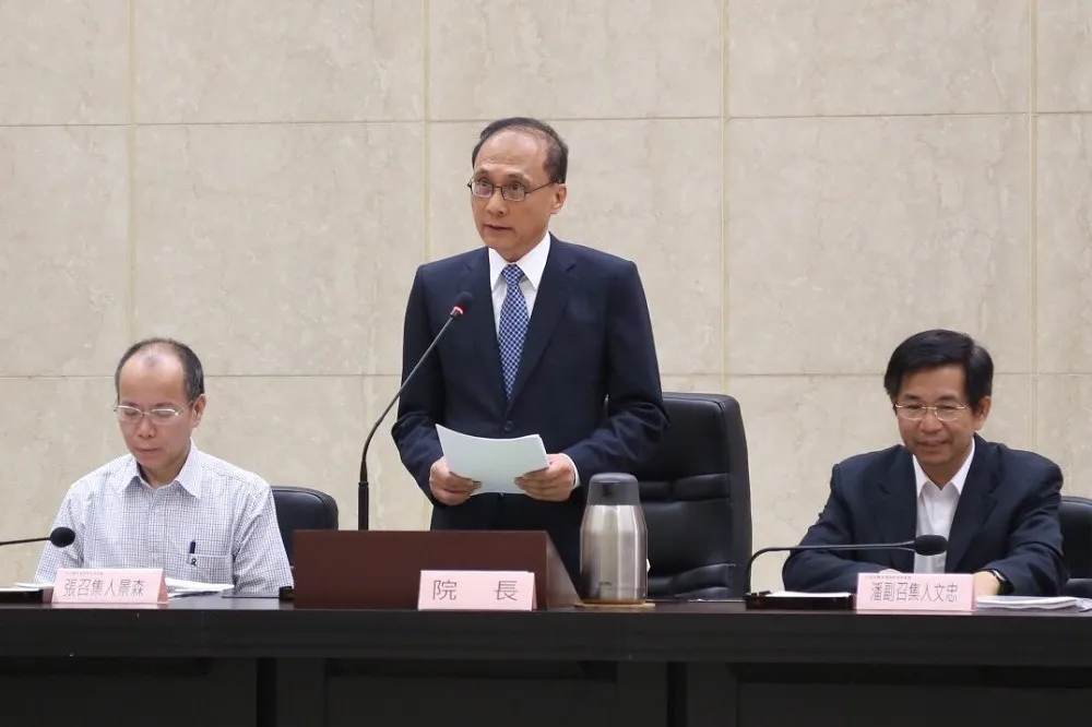 台電無法再推託　林全嚴令年底免費開裝智慧電表