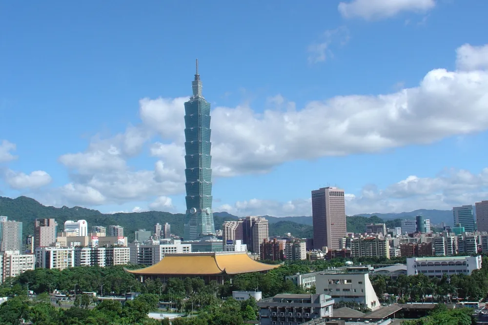 都市地價指數公布　6都北市跌幅最大