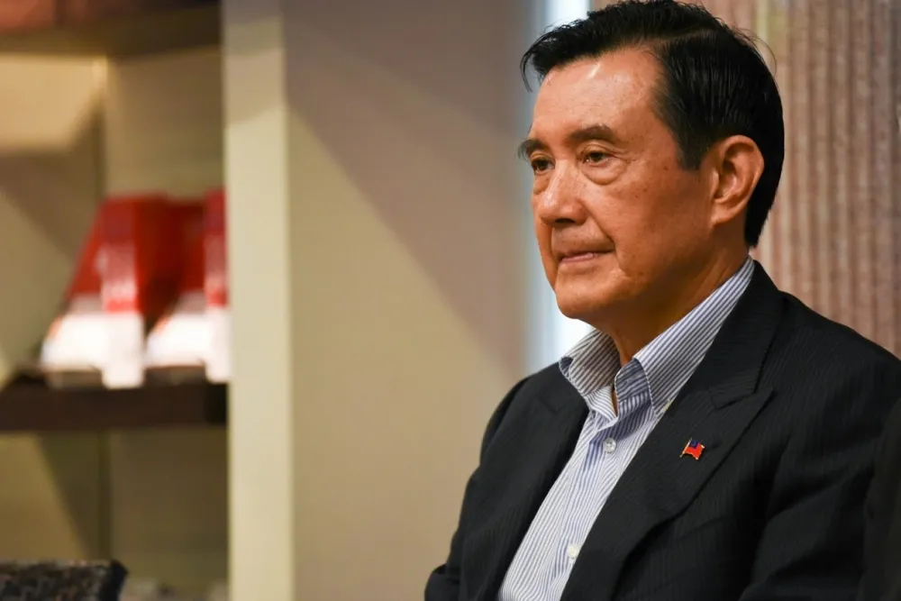 社評：卸任元首的雄心缺乏想像力