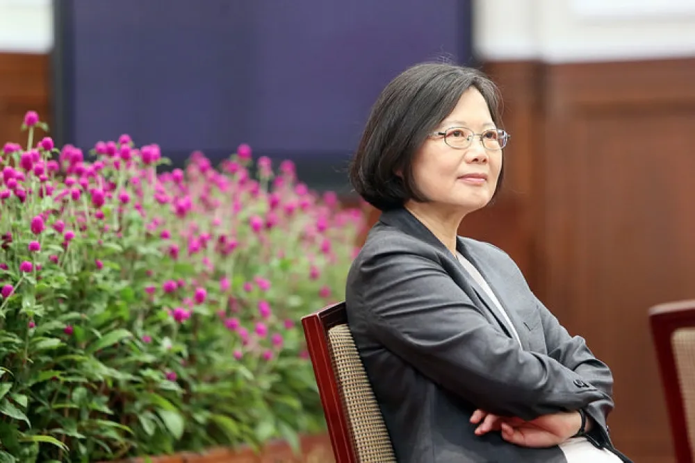 全代會權力布局開打　新系搶攻3席中常委