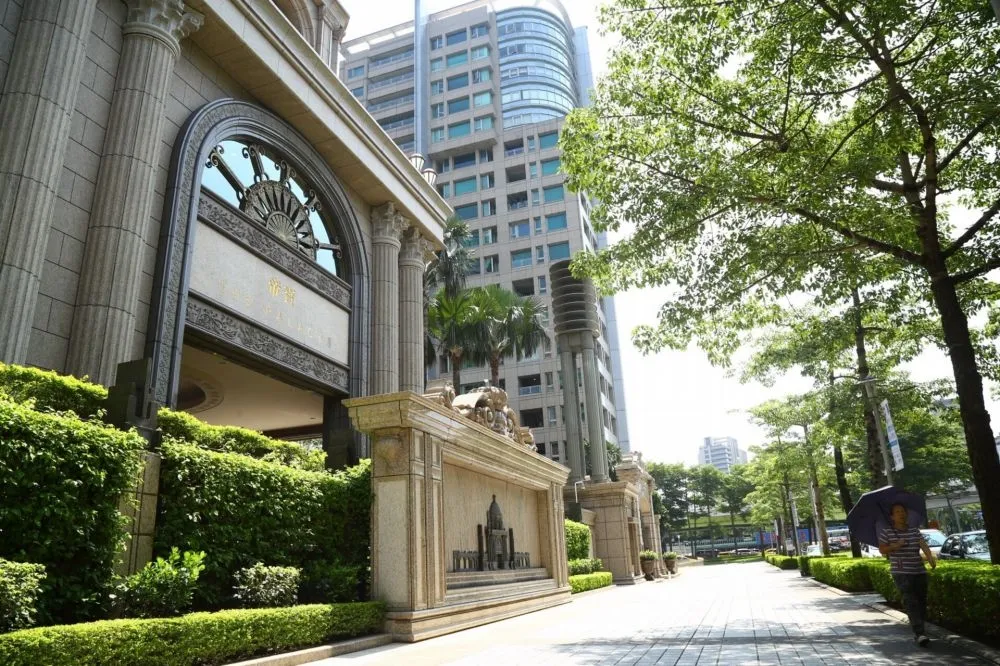 養地賺1,000億　林堉璘坦言看不懂當前房市