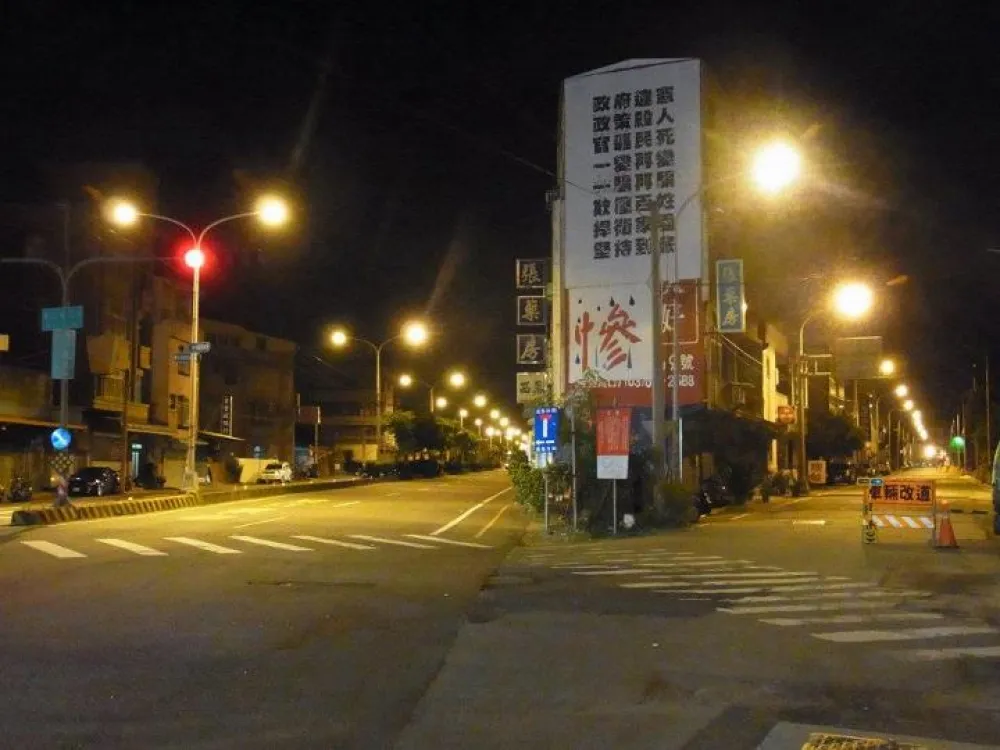 大埔張藥房強拆3周年　彭秀春：期待重建的那天