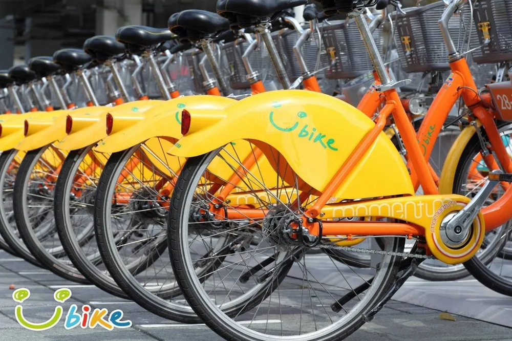 Ubike納入強制車險　學者：需仔細規劃