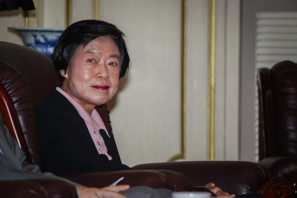 錢建榮專欄：執政者輕賤司法的嘴臉