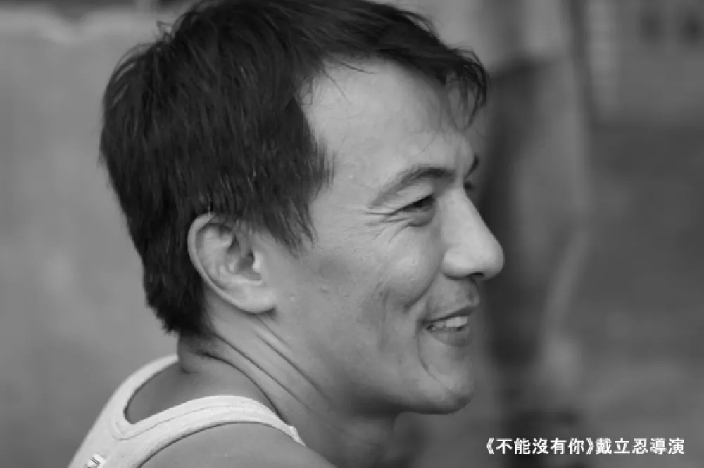 沈榮欽專欄：戴立忍與恐怖份子
