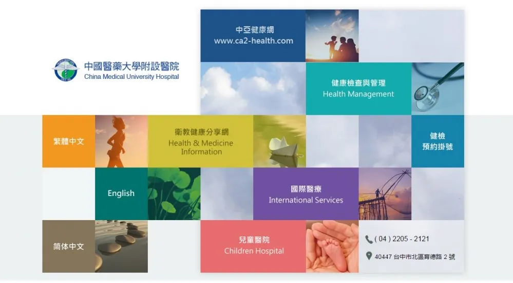 健保署首度公布醫院護病比　中國附醫最血汗