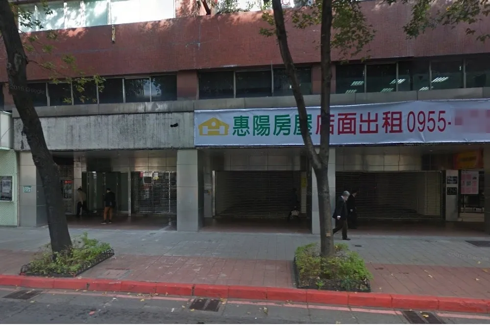 陸客人數急凍　北市店面交易量跌五成