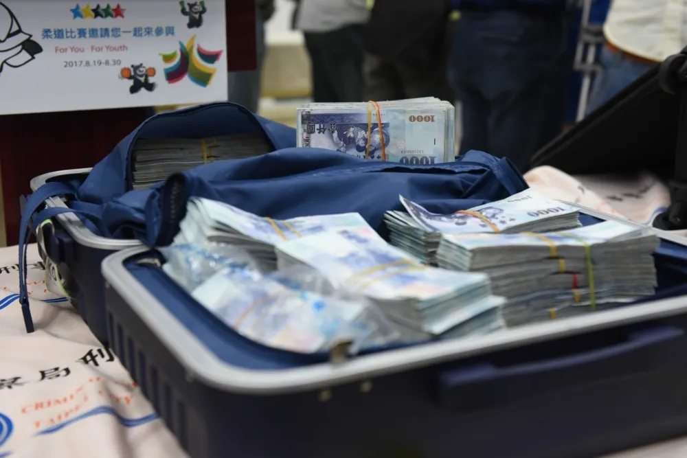 一銀盜領案　仍有578萬未追回