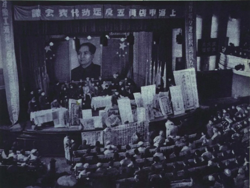 傅國湧專欄：大變動中的不容易「適應」