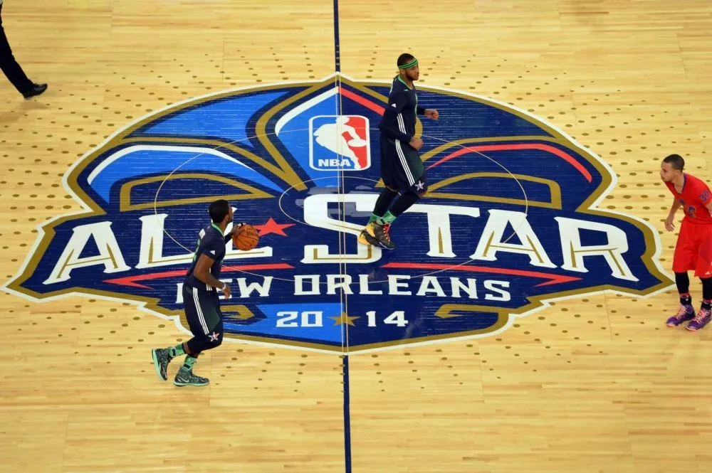 北卡不設跨性別廁所　NBA全明星賽換地點挺LGBT