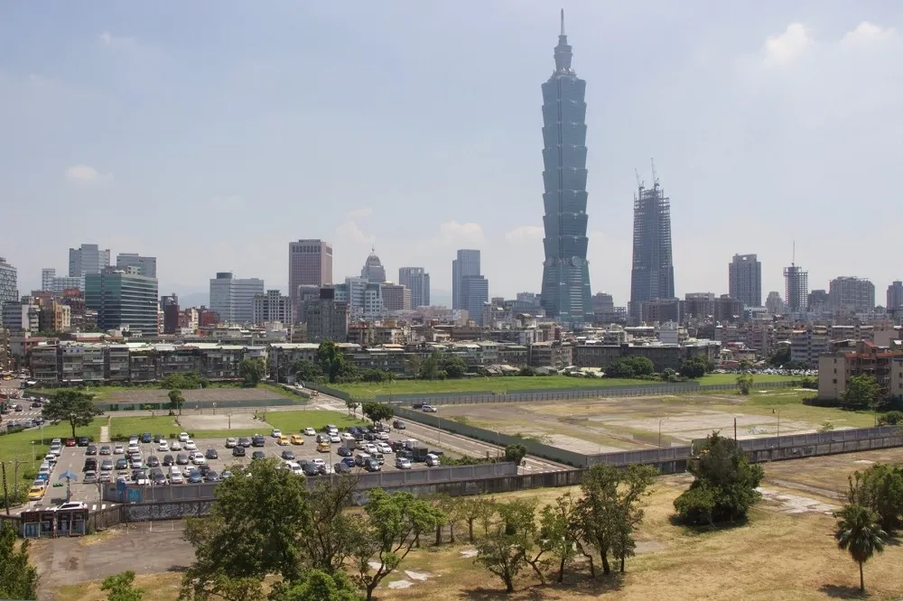 【獨家】柯文哲黏功索討　政院半賣半租信義區精華地