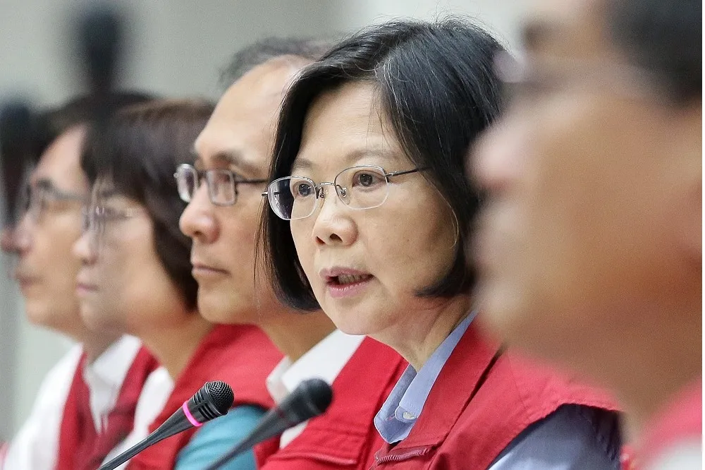 【獨家】開共識營解套20萬戶社會宅用地　小英政府變土地包租公