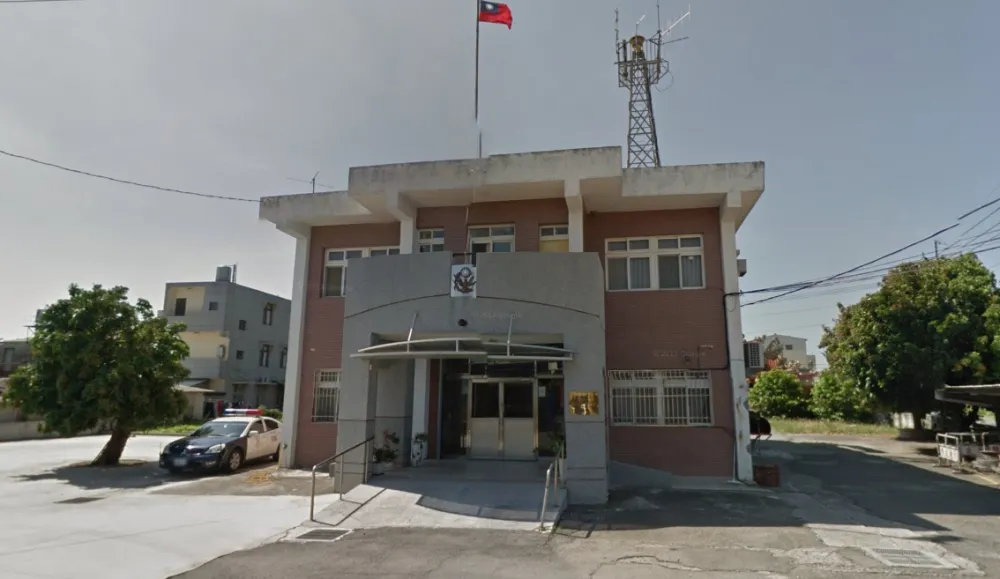 再傳警官舉槍自戕！　嘉義警長急救不治