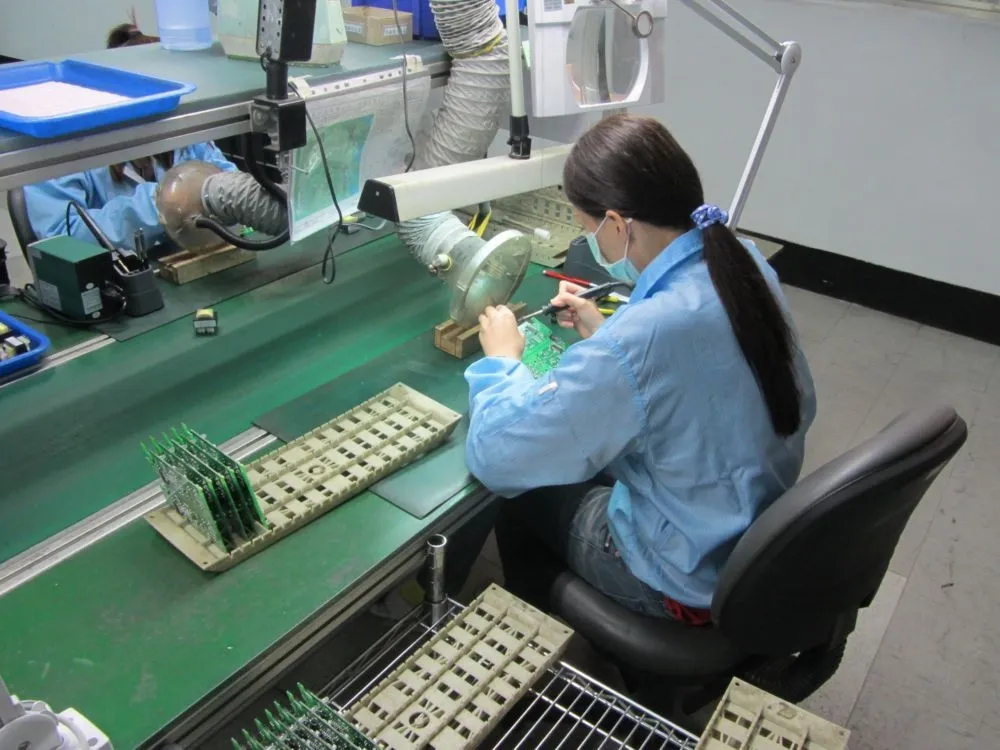工業生產連2紅　外資：Q3仍具動能