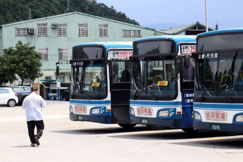 29日全台客運業者　將決定減班具體做法