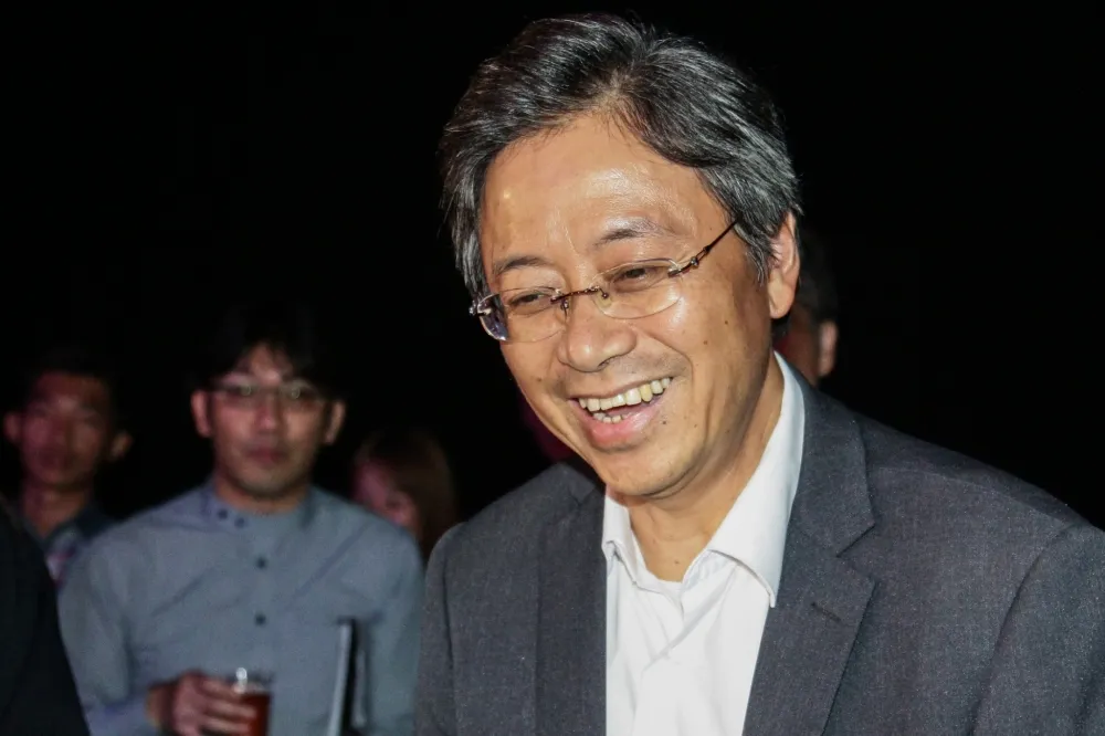 張善政直指柯P與台北市民　「蜜月期過了」　　
