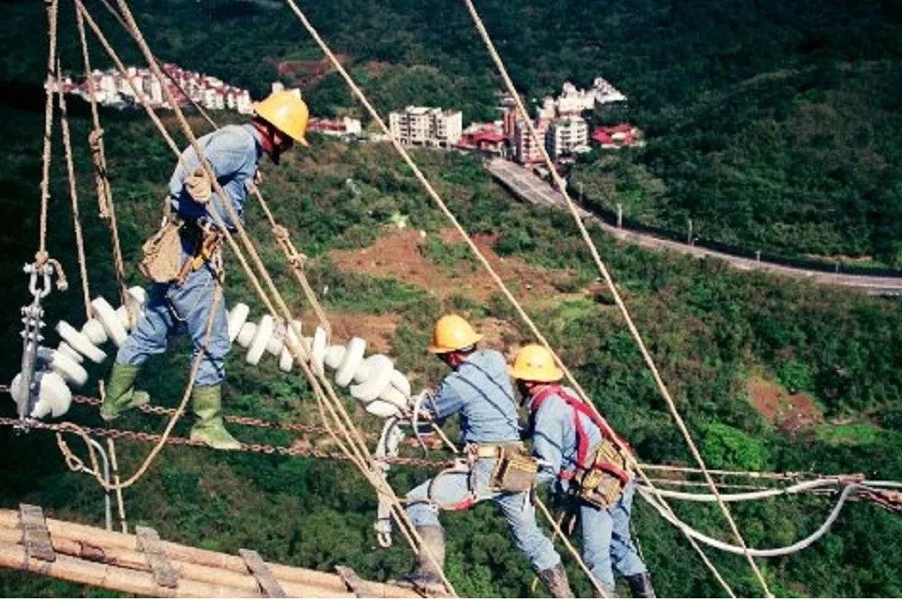 電業自由化　台電：電價恐變貴