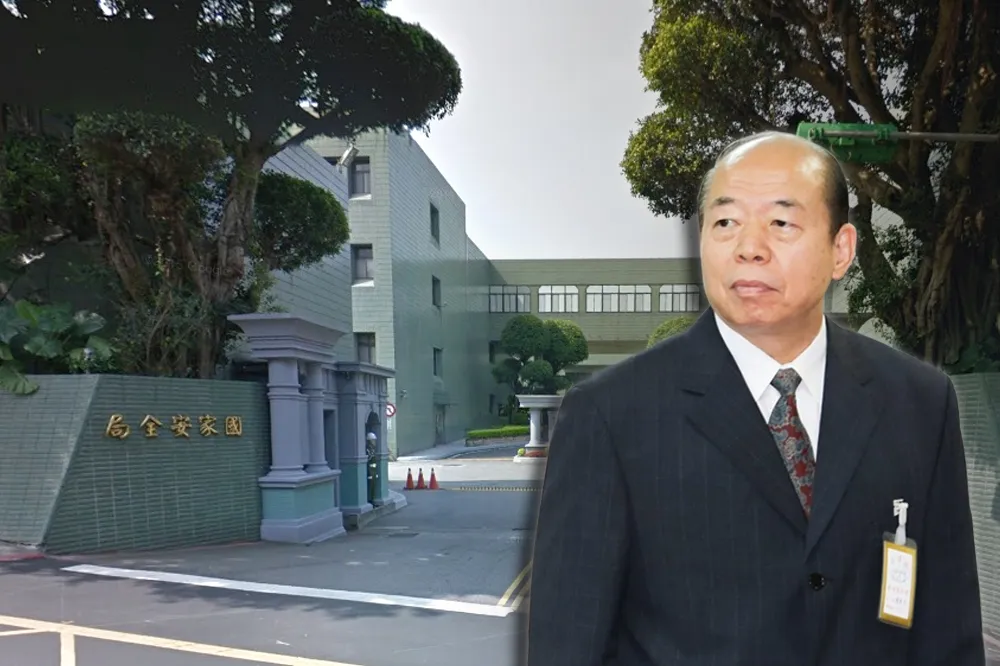 國安局長人選頻生波　楊國強續任