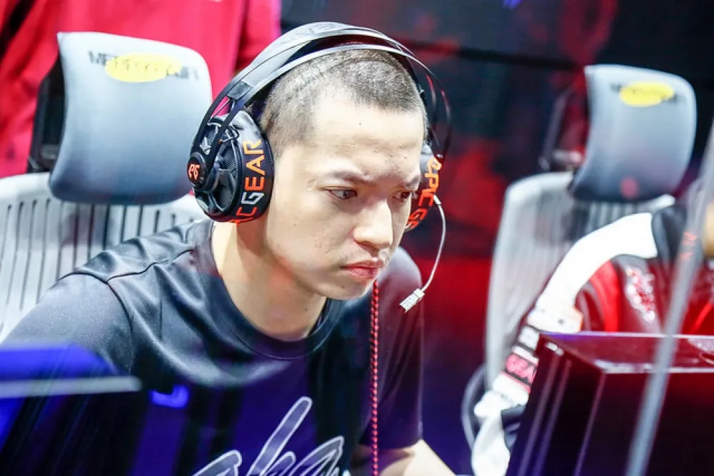 【英雄聯盟】ESPN全球戰力排行榜(7/27)：LMS隊伍點評。