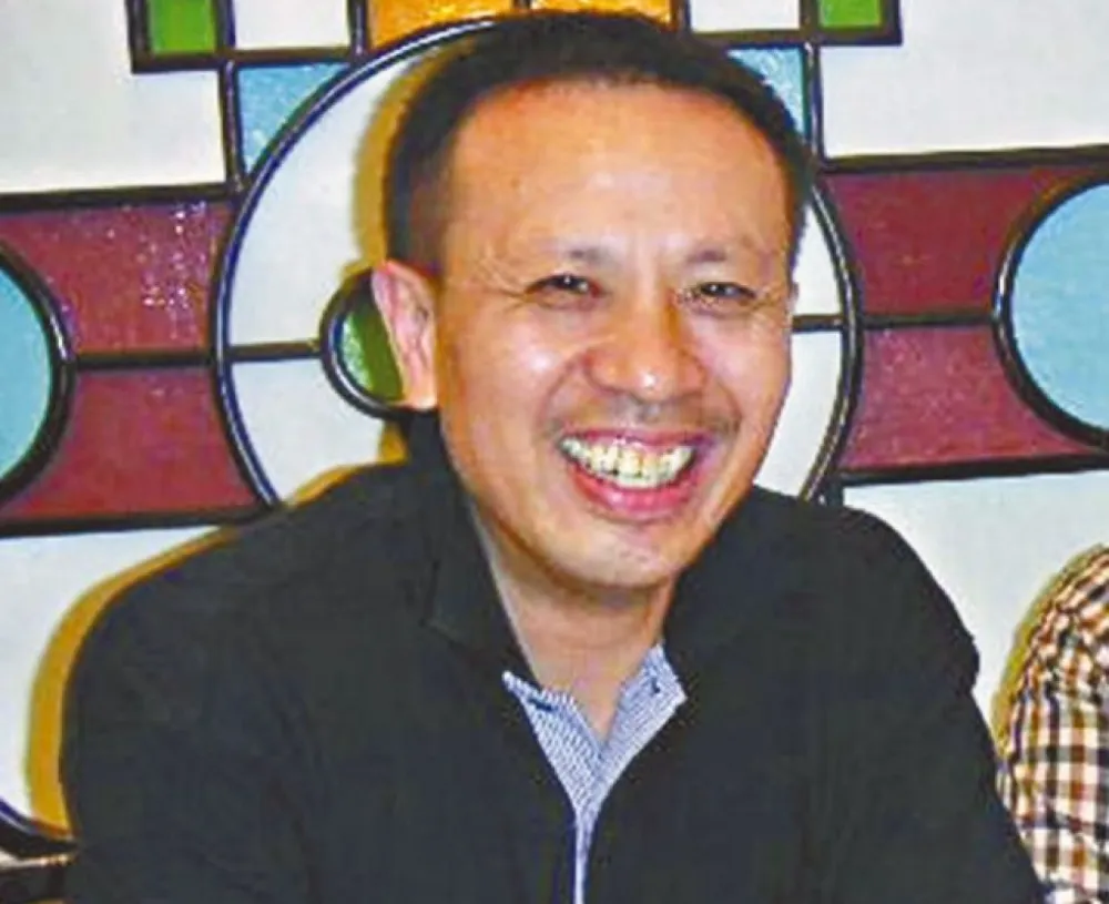 香港書商又遭整肅　《臉譜》創辦人判刑5年
