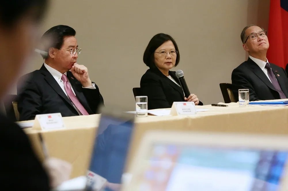 友邦出席中拉論壇　外交部：事先已對台說明