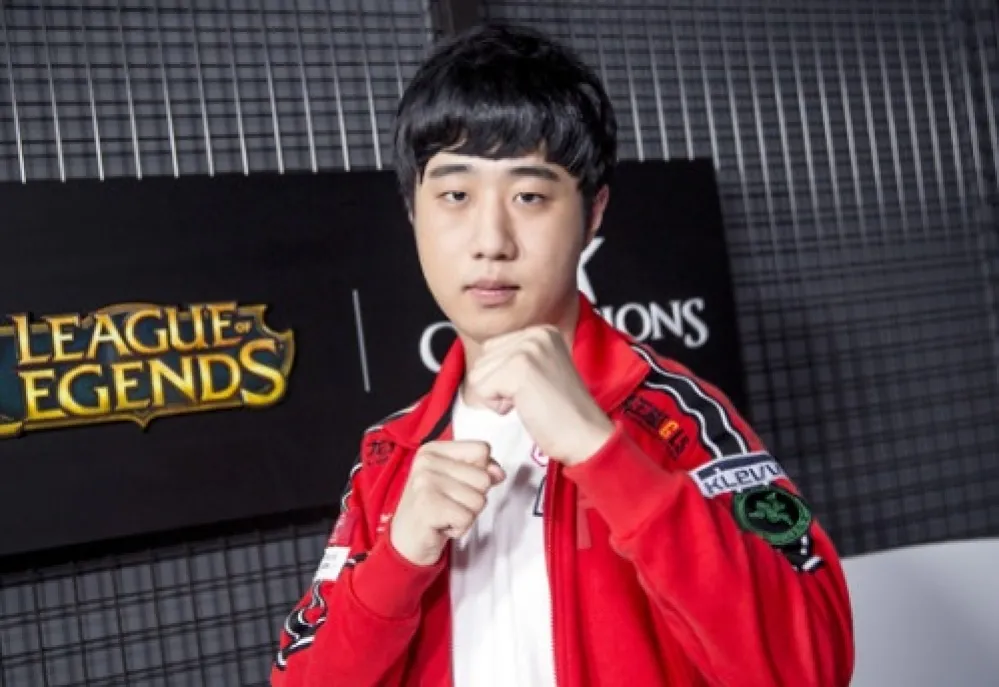 【英雄聯盟】SKT Duke賽後訪問：伊瑞莉雅和菲歐拉比賽不出是因為無法適應很多情況