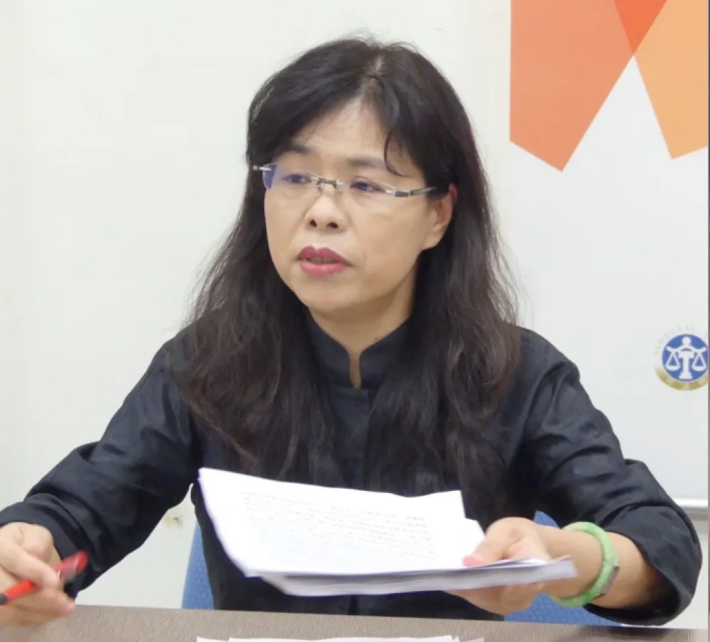 7人以上籌備會自辦市地重劃違憲　大法官解釋出爐
