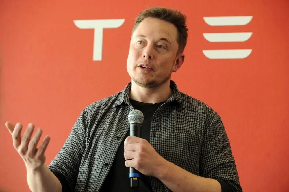 【Tesla再造】電能轉太陽能　馬斯克揭櫫發展新局