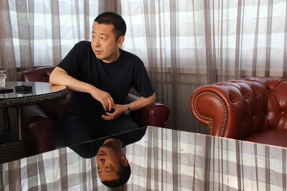 走在鋼索上的賈樟柯：評《二十四城記》