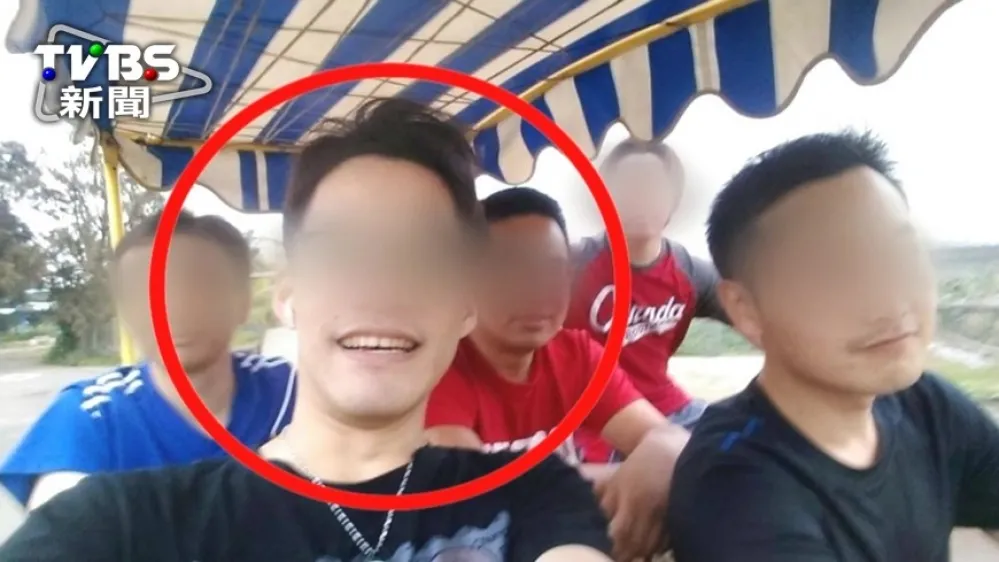 苗栗星光馬拉松　男跑者終點前猝死