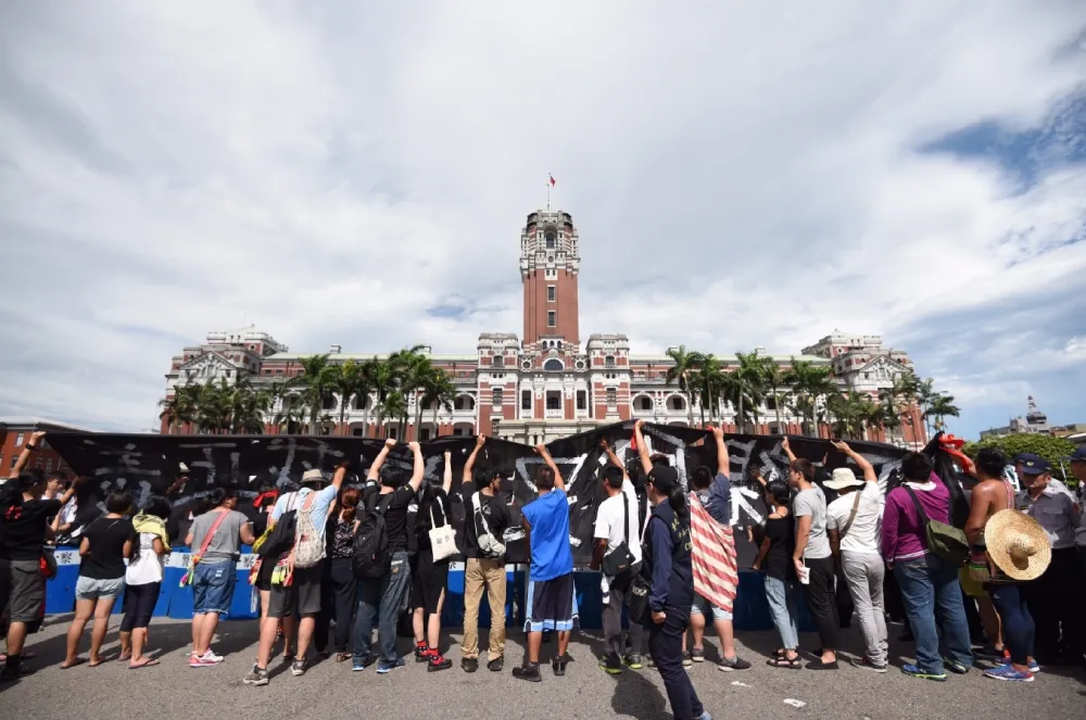 原青陣線：道歉之後，能有實質改變嗎？