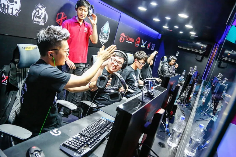 【英雄聯盟】Splitpush全球戰力排行榜：ROX Tigers蟬聯第一、J-Team維持世界第七！