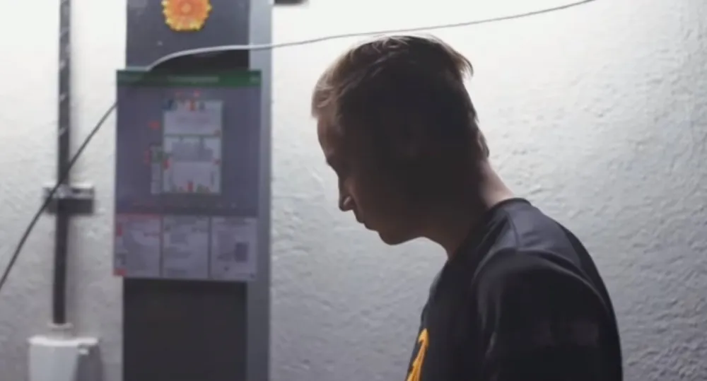 【英雄聯盟】Rekkles臉書發文：隊伍不能在各自為政  必須要想辦法團結