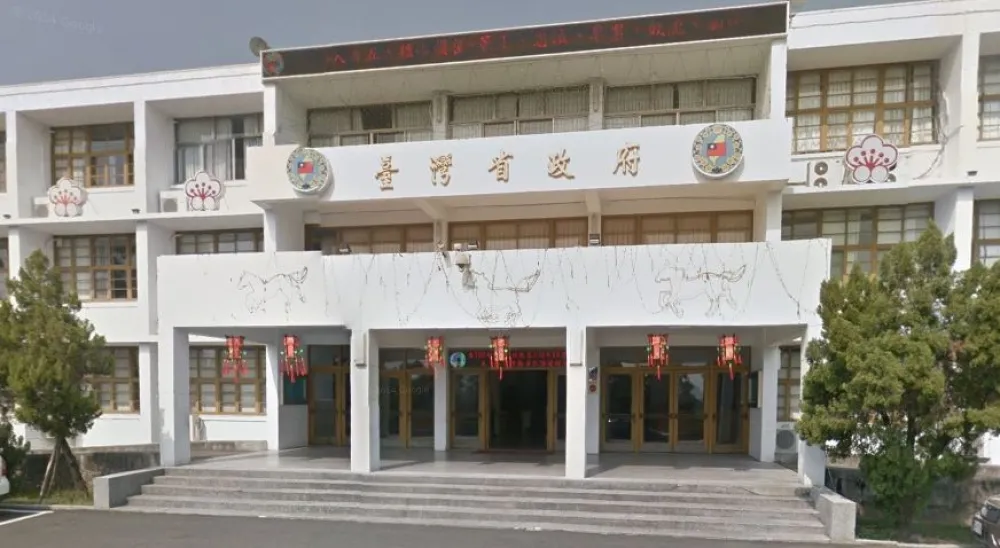 3虛級機關年花近3億　績效評估還「欠佳」