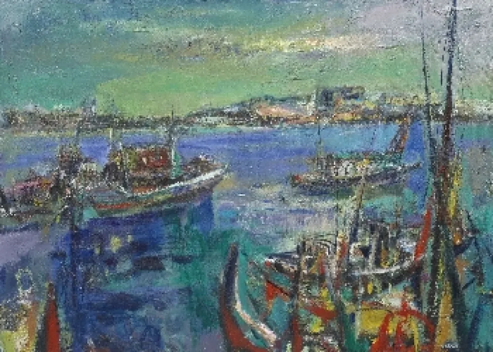 【上好康】法國沙龍學會TFA巡迴展　國父紀念館自由入場