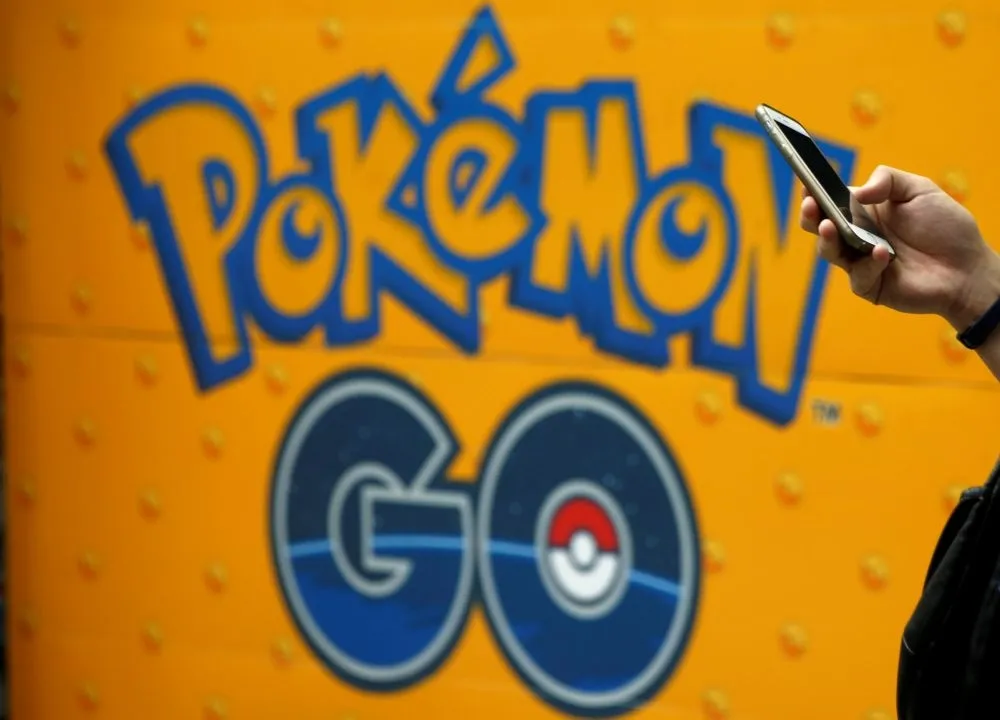 【Pokémon GOing】寶可夢大事記