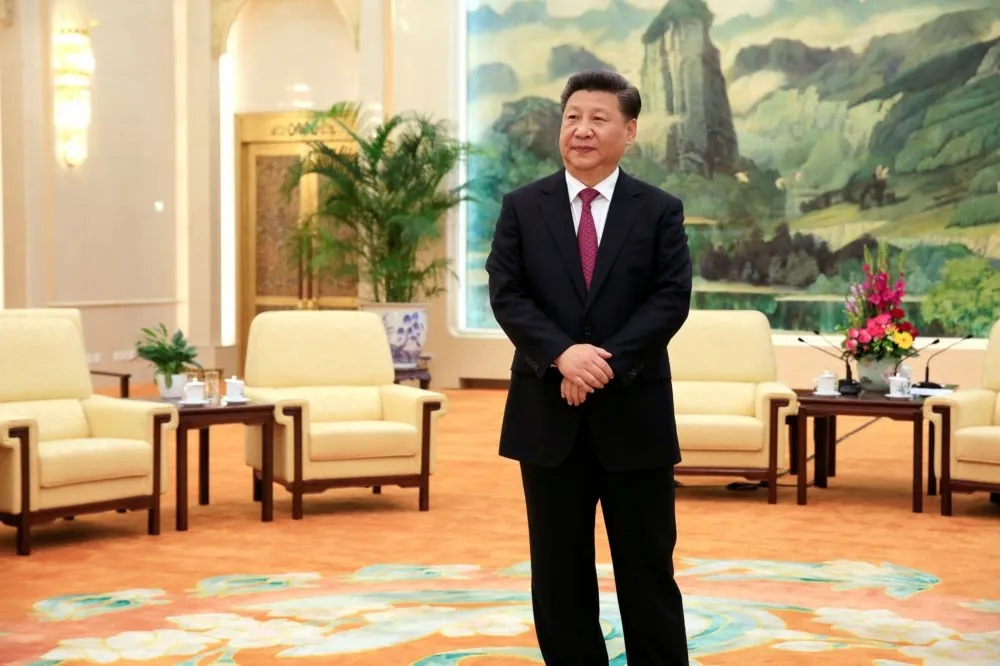 【紐時精選】習近平為何要整頓共青團