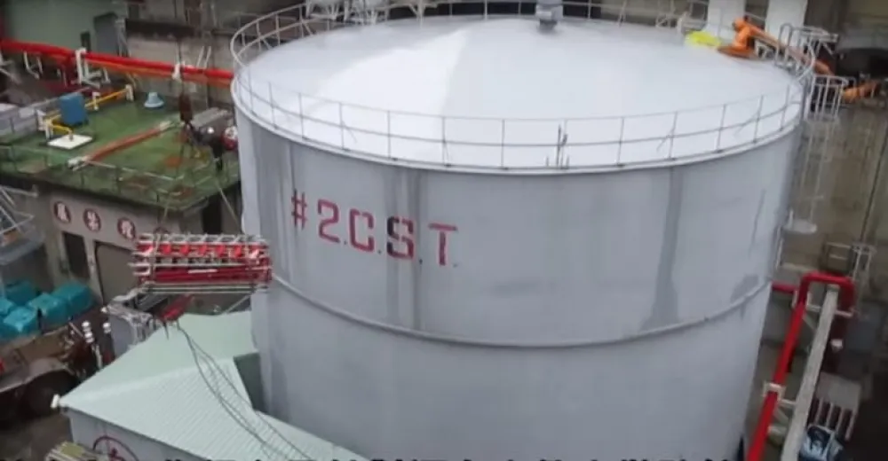 侯友宜批台電說謊　籲核一二廠要準時除役