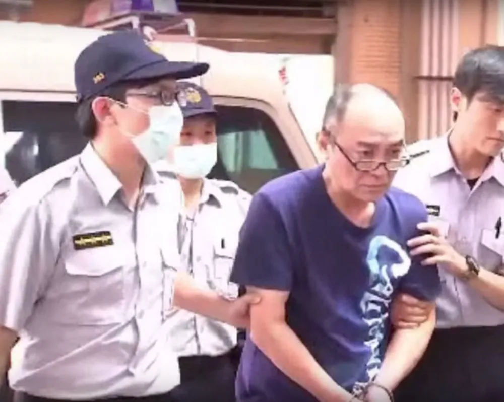 防堵恐龍法官  我們還需要「防衛性羈押」