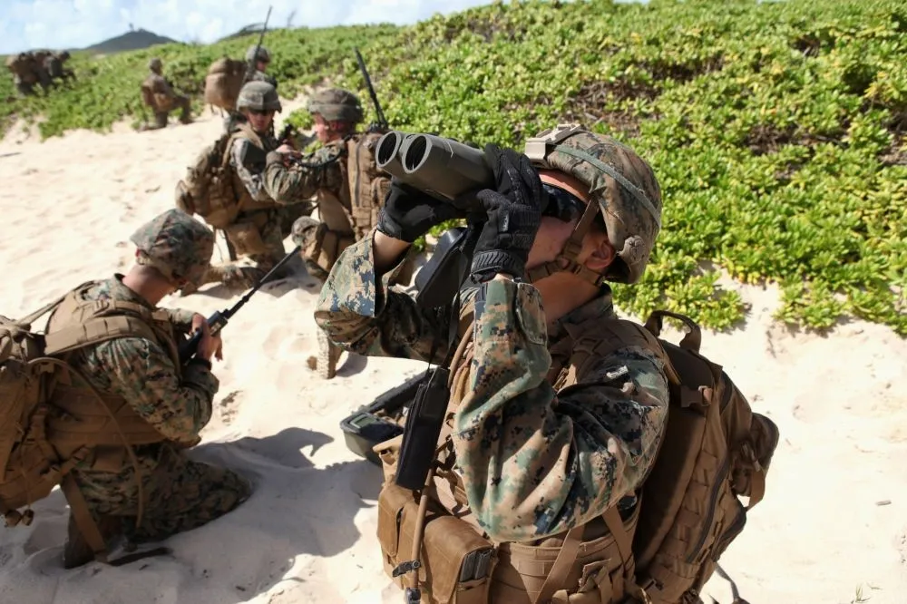 茲卡病毒入侵美軍　已有41名現役軍人感染