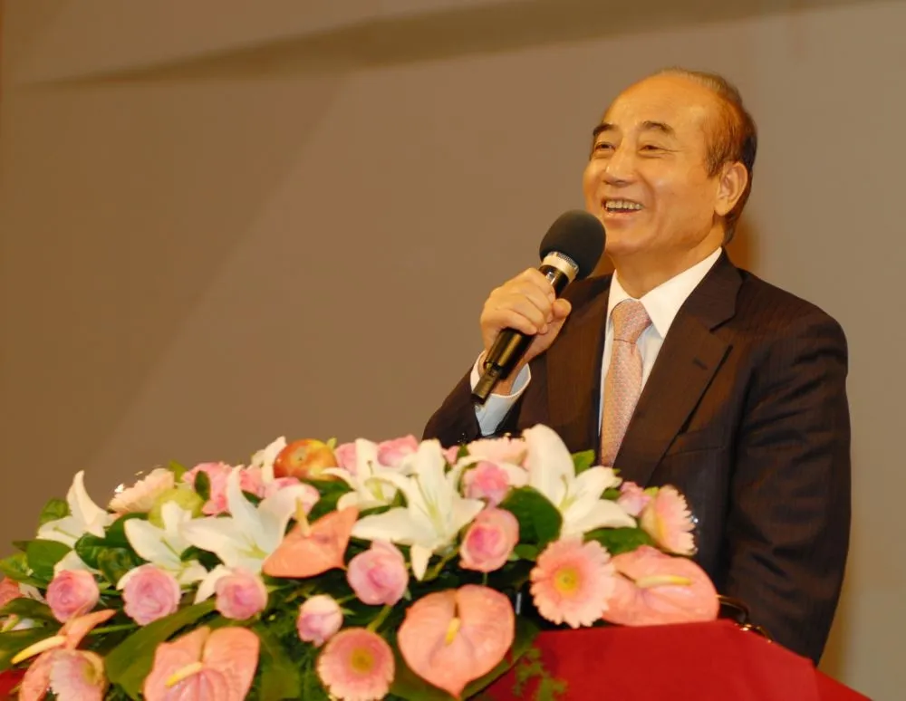 解凍兩岸　宋楚瑜、王金平「幫不到新政府」