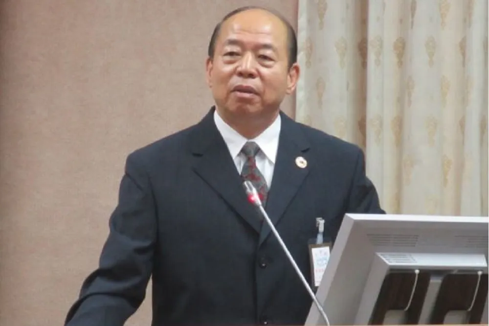【獨家】國安局高層人事爭奪戰　楊國強強勢主導