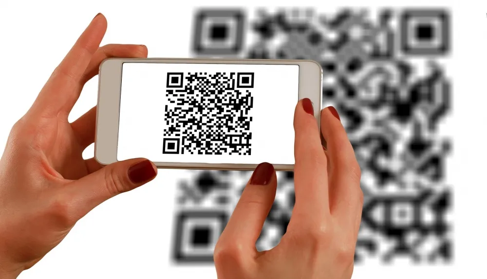 市場肉攤也可掃QR code！政策九月將上路