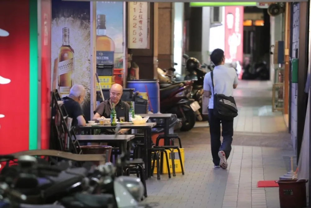 台灣男人真命苦　自殺重回10大死因之列