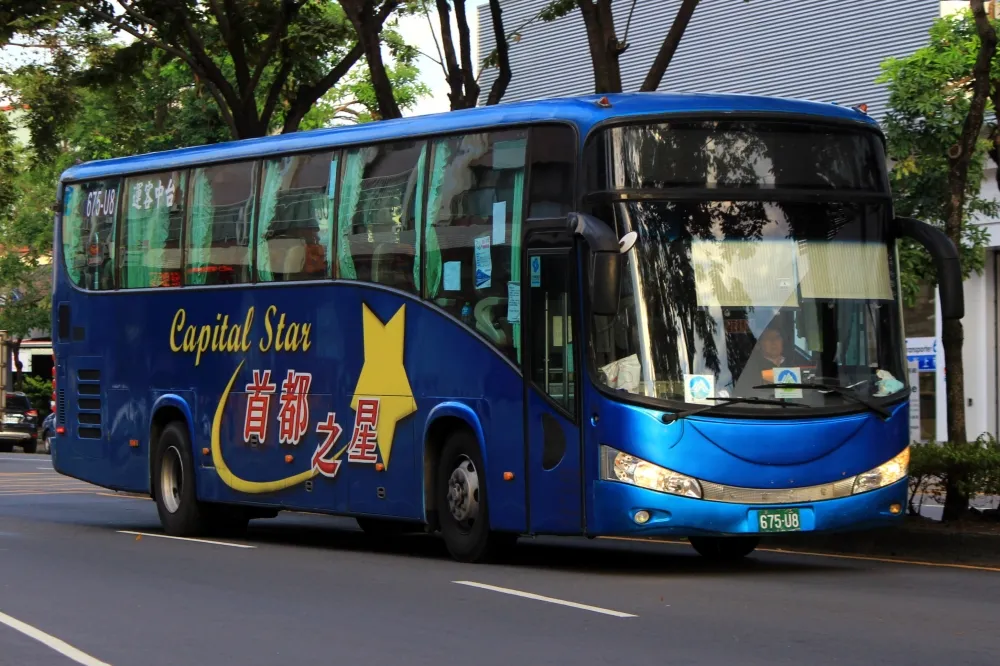 【上好康】客運中秋節不減班照開加班車　另推8至9折優惠